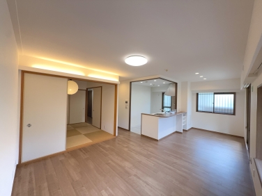 イトーピア吹田高城町