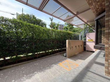 イトーピア吹田高城町