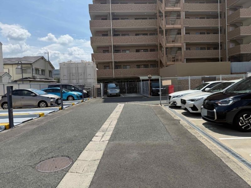 イトーピア吹田高城町