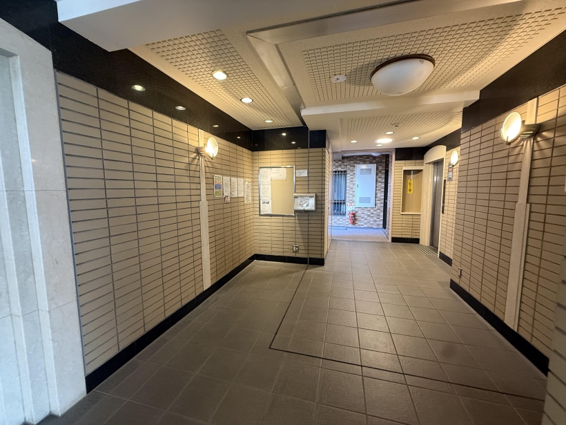 イトーピア吹田高城町