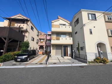 東大阪市楠根3丁目