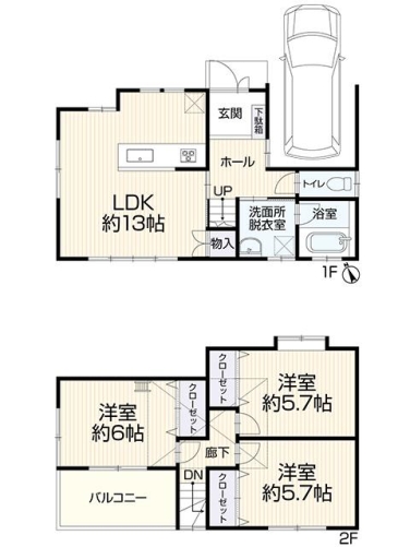 東大阪市稲田新町３丁目