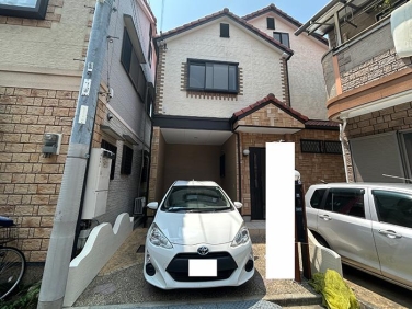 東大阪市稲田新町３丁目