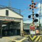 南海電鉄高野線「百舌鳥八幡」駅まで約400m 一番近くの駅へは徒歩5分と、スムーズな通勤や通学が可能な立地です。駅周辺に商業施設が多数そろい、お買物も快適にできます。