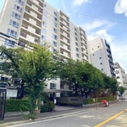 室内はリノベーションされておりお洒落なお部屋です♪4沿線3駅利用可能でお住まいしやすい至便立地です！外観