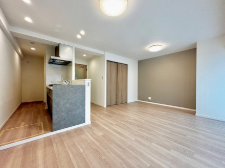 メロディーハイム守口♪１F庭付き住戸です☆