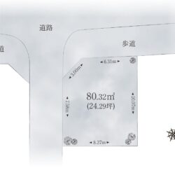 安治川にほど近く、波除公園まで徒歩5分。 駅やお買物施設が近く、利便性の良い立地ながら、自然に親しむこともできる、子育て中のご家族様におススメの立地です。