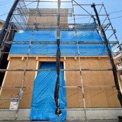 省エネ適合住宅+耐震等級3！