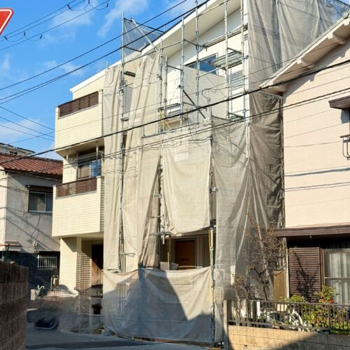 東淀川区豊里7丁目☆公園や学校が近く、ファミリー層におすすめ物件☆