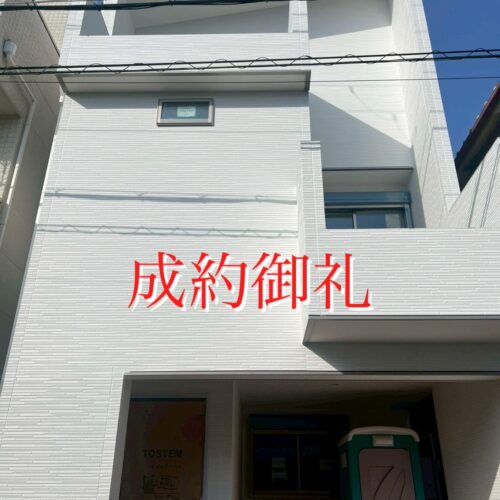 東淀川区豊里7丁目☆公園や学校が近く、ファミリー層におすすめ物件☆